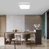 Comely LED Ceiling Light 48 W, 5000 LM Ceiling Light
