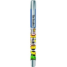 MERCH - THE BEATLES-SEA OF HOLES GEL PEN