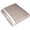 Lorenzo Cana - Cashmere Blanket - 100% Cashmere Hand Woven