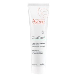 Cicalfate Crema Reparadora Piel Sensible 40ml