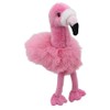 Wilberry Minis: Flamingo
