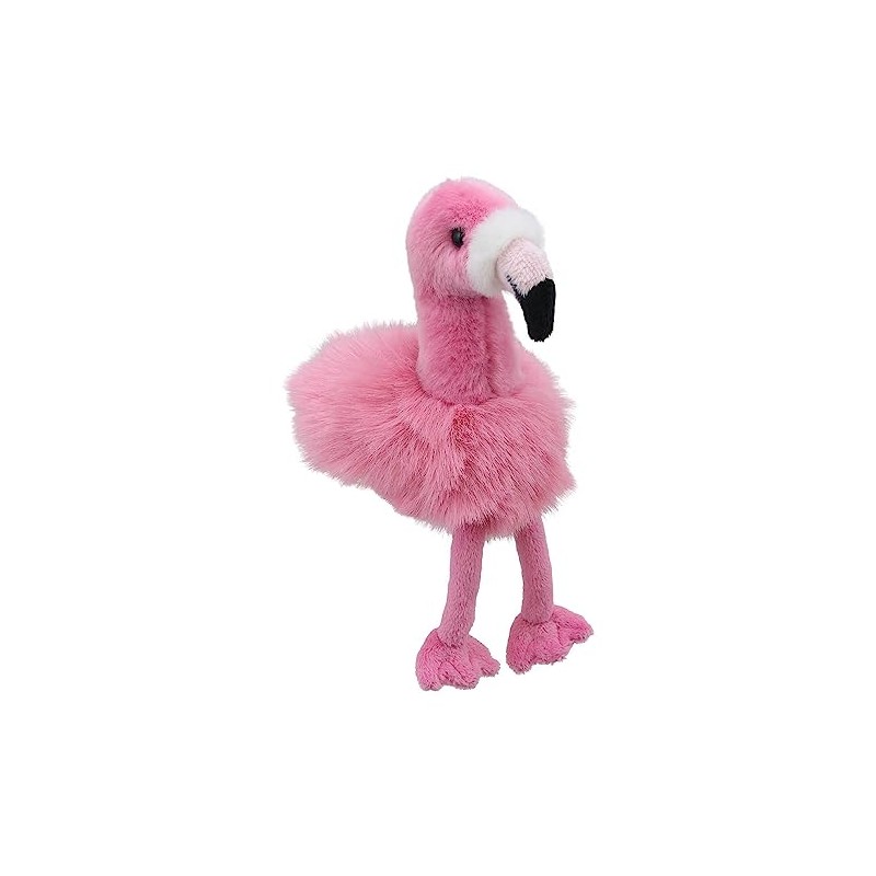 Wilberry Minis: Flamingo