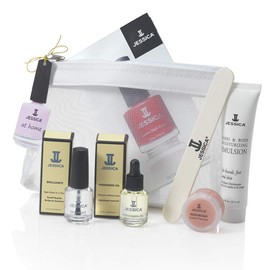 MANICURE EN CASA JESSICA AT HOME