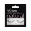 Salon System Naturalash Quick and Easy Re-Usable Black 070 Lashes