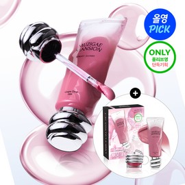 MUZIGAE MANSION Mujigae Mansion Objet Glossy - [Single] 007 Blush Drop