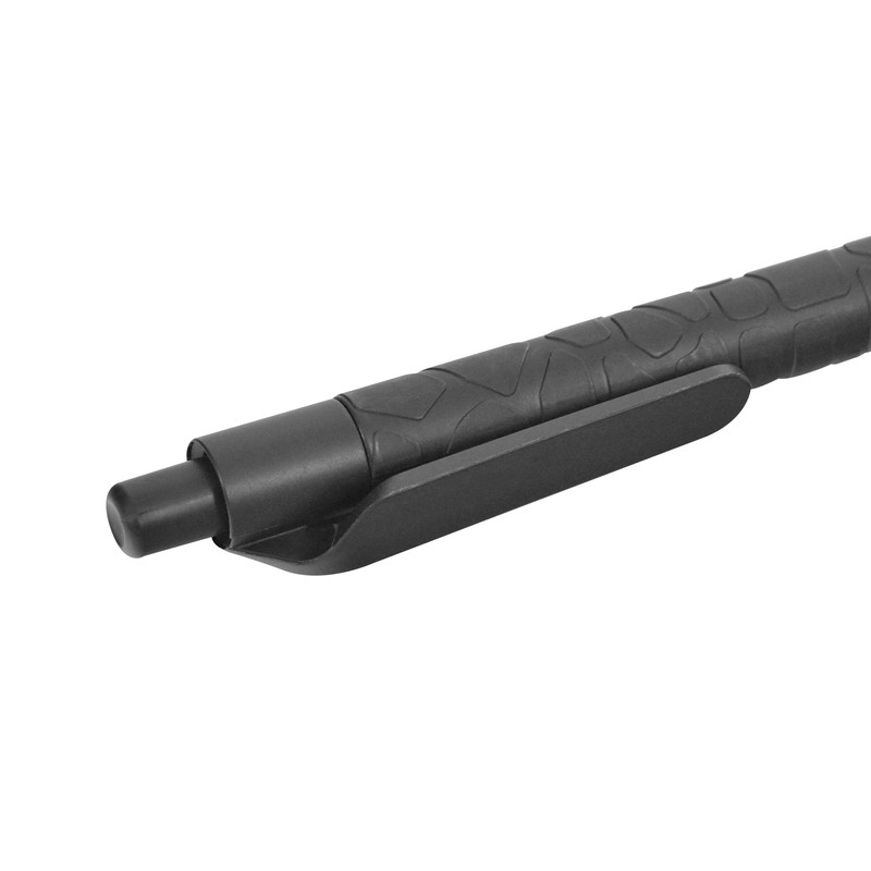 Green Mila Ballpoint Pens, 1.0mm Medium Point Black Ink, Smooth