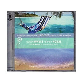 Ocean Waves Beach House