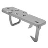 Frankberg Bonnet Lock Compatible with Golf V 1K1 1K5 2003-2009