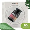 Berberina Myo Inositol Fórmula Combinada Bienestar Metabólico Equilibrio Hormonal Vitalidad