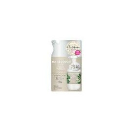 ST Natural Sabon BW Rich Moisture Refill 11.8 fl oz (350 ml)