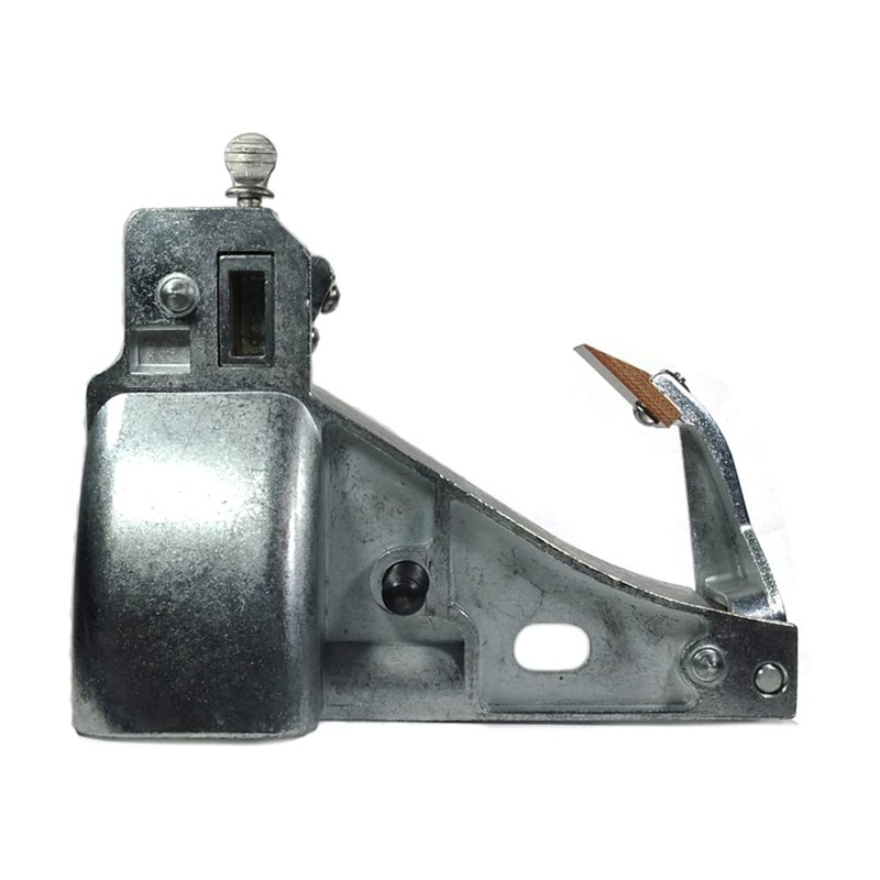 BIRO Meat Saw Lower Cleaning Unit Assembly Complete with Carbide