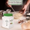Morning Pep 100% Pure Monk Fruit extract sweetener 5 oz