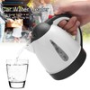Portable 1000ml 12V Travel Car Truck Kettle Water Heater Bottle