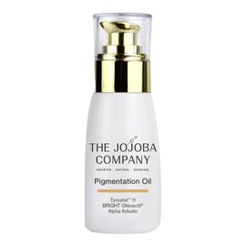 The Jojoba Company Pigmentation Oil, 30ml