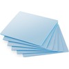 POPPSTAR 6 x Thermal Conductive Pads 50 x 50 mm