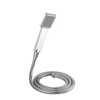 HOUSLER® Low Pressure Boosting Shower Head Combined with 12mm Large