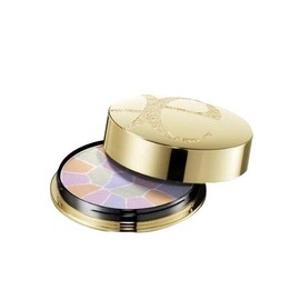 Elegance La Poudre Auto Nuance Luxueuses 4:IV (Refill) Domestic Genuine Product