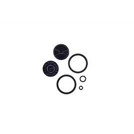 Sram Spare - Disc Brake Spare Parts Caliper Piston Kit Includes 2-20mm Caliper Pistons, Seals & O-Rings - Level: