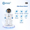 Contixo R10 Smart RC Robot Toy for Kids, Programmable Remote