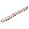 Ampco Safety Tools C-12B Chisel with Hand, Non-Sparking, Non-Magnetic, Corrosion