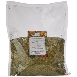 Old India Coriander Leaves 500g