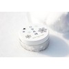 White 雪美 Spun bodyisuno-kuri-mu