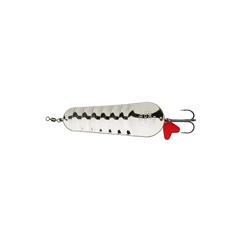 Abu Garcia Atom Pro Fishing Bait (75mm-25g, Roach)