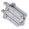 Gripper Pneumatic Cylinder Double Action Parallel Grippers Cylinders MHZ2‑16D M5‑0.8