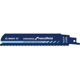 BOSCH (Bosch) for metals saver saw blade 5 pcs [S936CHF]