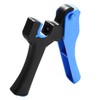VooGenzek 4mm Drip Irrigation Punch, Hole Punch for 16/20mm PE