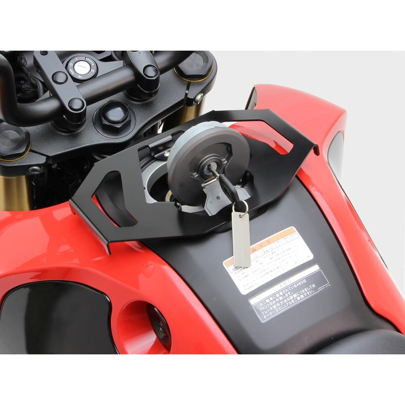 Hurricane HA6555B Tank Cap Carrier, Rebble, CL500, GROM (JC92), Monkey