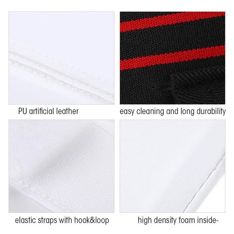 Women Crotch Protector Boxing Taekwondo Sparring Groin Guard Protector Karate