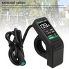Cycling Display Panel Backlight 1.3 Inch Cycling LCD Color Display