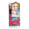 Kiss Me Heroine Make Long and Curl Mascara N 01.Black