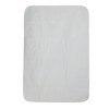 Vakly XL Washable Reusable Underpads 36"x54" Waterproof Absorbent Bedding [3