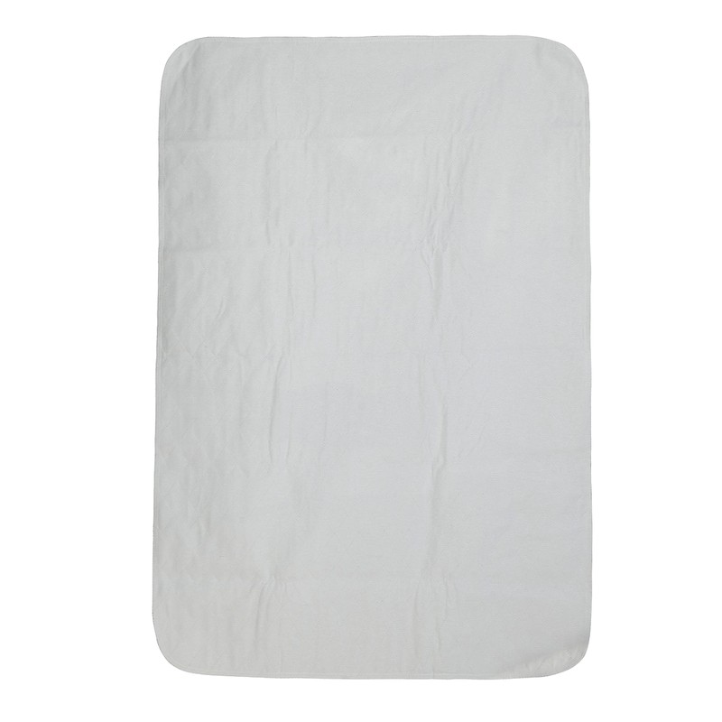 Vakly XL Washable Reusable Underpads 36"x54" Waterproof Absorbent Bedding [3