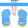 Arch Support Insoles, Shoe Insoles, PU Memory Foam Insoles, Shoe