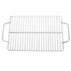 BBQ Grill Grate Stainless Steel Barbecue Wire Mesh Multifunction Cooking