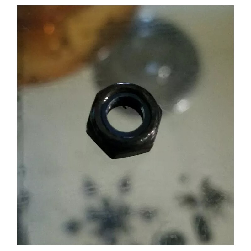 DEWALT 5140110-85 NUT CHUCK FOR MITER SAW DWX726