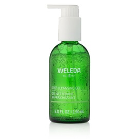 Weleda Deep Cleansing Gel