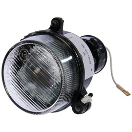 HELLA 1NL 007 186-021 DE/Halogen-Fog Light - left/right - für u.a. Renault Twingo I (C06_)