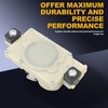 Taesayl Tailgate Latch Lock Trunk Latch Actuator for 350Z 2003-2009,