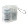 Reimei Fujii RXT150W Handy Petit Microscope, 20x, White