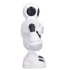 Electric Robot Toys Cooling Light Swing Arms Legs Dancing Robot