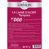 Libéron Steel Wool No. 000 - Waxing - Bag of