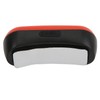 Motorcycle Helmet Tail Warning Light 4 Lighting Modes IPX6 Waterproof