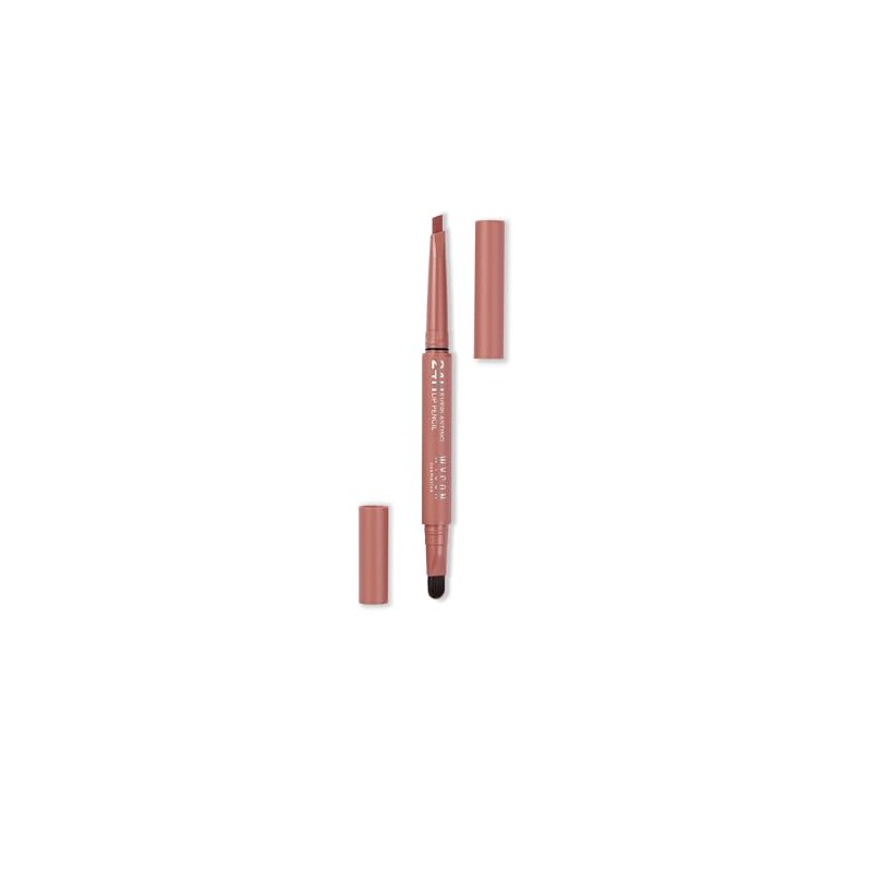 WYCON Cosmetic Everlasting 24H Lip Automatic Lip Liner Pencil with