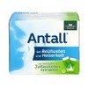 ANTALL for Irritating Cough and Hoarseness Liquid Sticks 20 x
