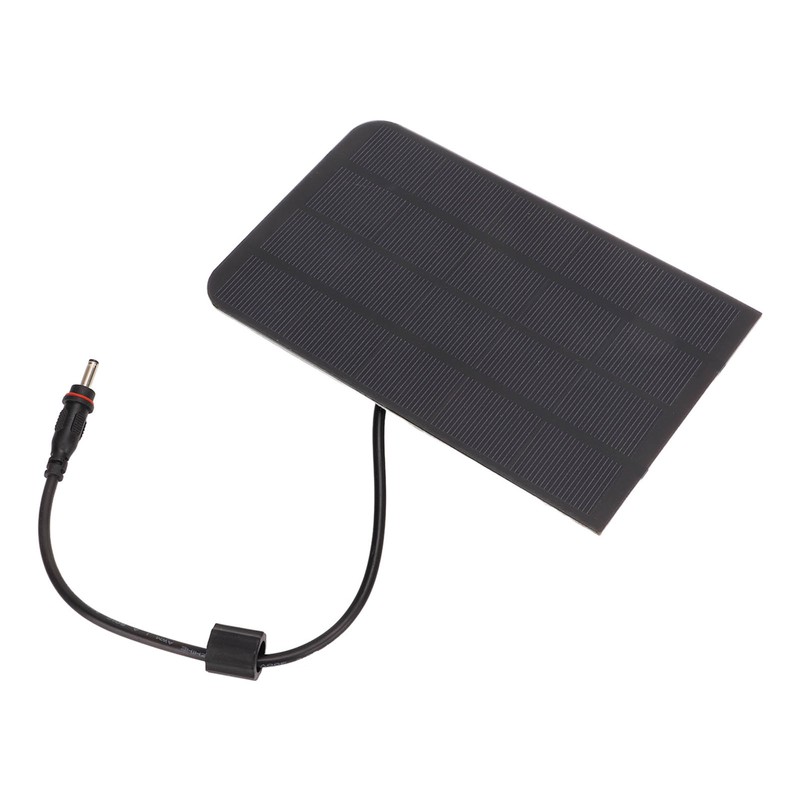 Solar Oxygen Pump 2.5W High Power Lightweight Fishing Pool Oxygen