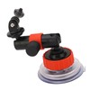 Suction Cup Camera Car Mount with Stabilizer Action Camera Car
